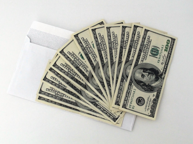 money