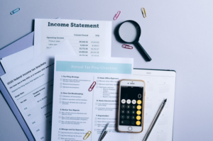 income