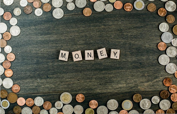 money