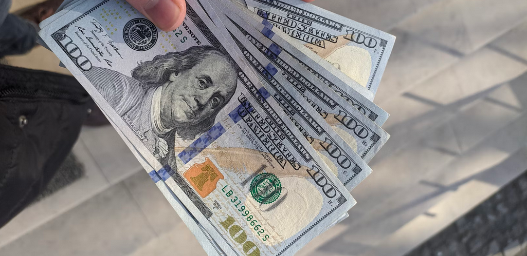 money