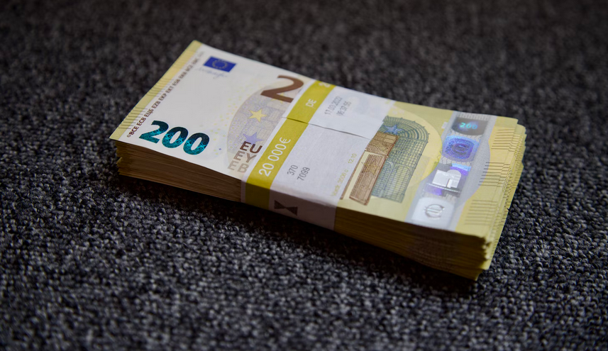 euros