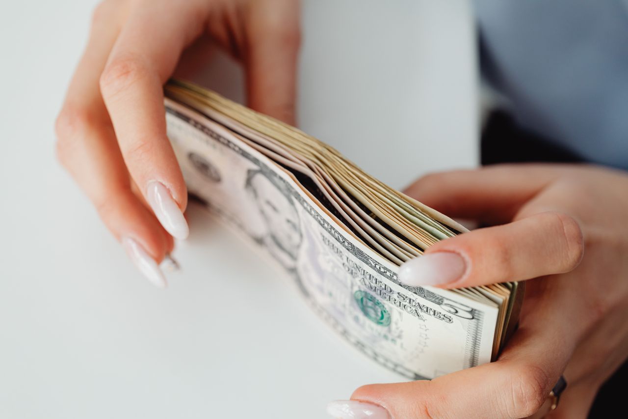 money
